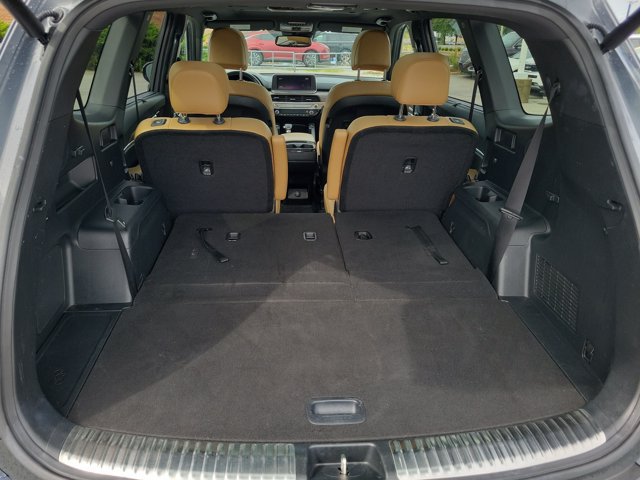 Used 2022 Kia Telluride SX w/ Towing Package FWD image 6