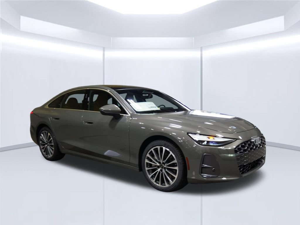 Used 2026 Audi A6 Premium AWD/4WD image 7