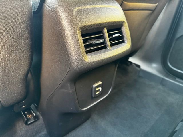 Certified 2024 Chevrolet Equinox LT image 9