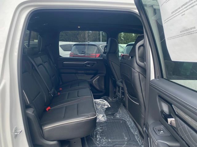 New 2026 RAM 1500 Limited image 32