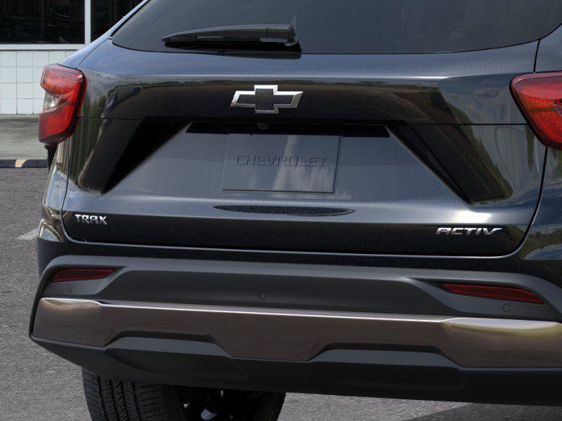 New 2026 Chevrolet Trax ACTIV w/ Driver Confidence Package image 15