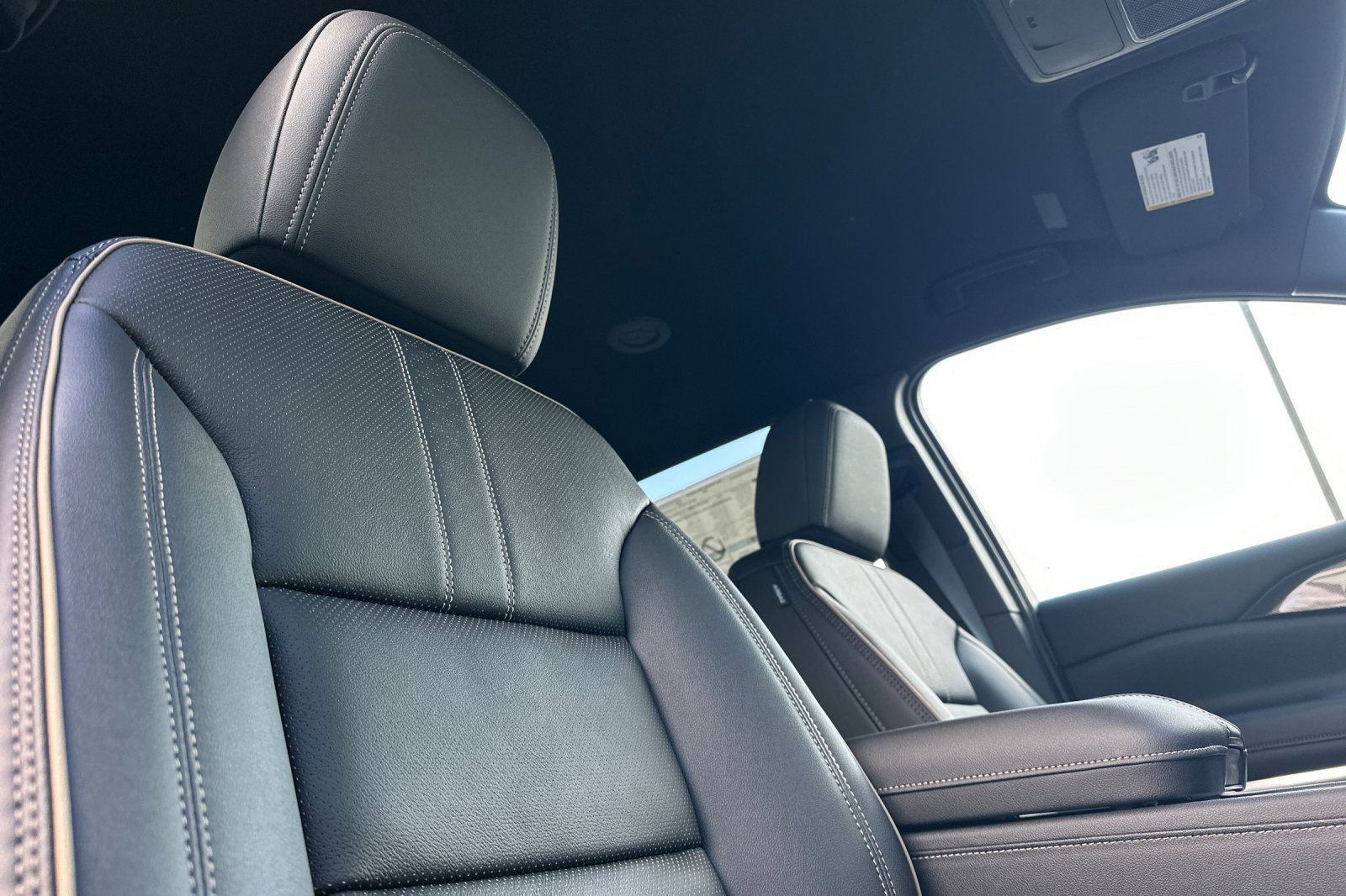 New 2026 Chevrolet Traverse High Country image 18