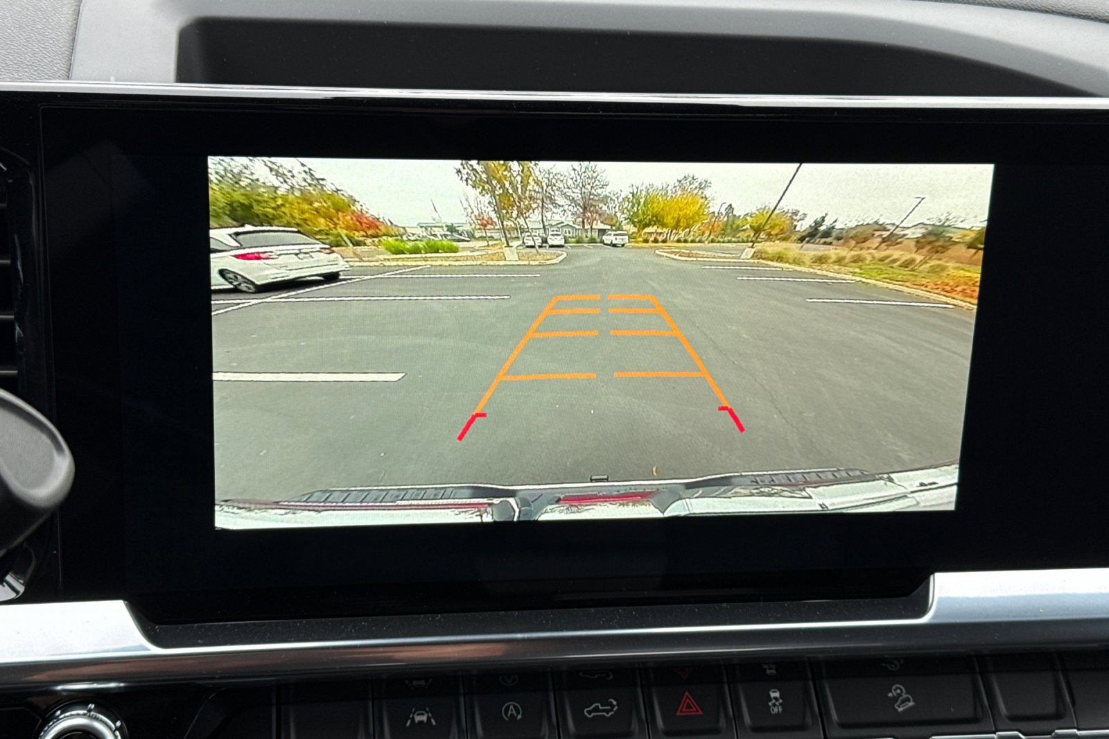 New 2026 GMC Sierra 1500 Elevation w/ X31 Off-Road Package image 20