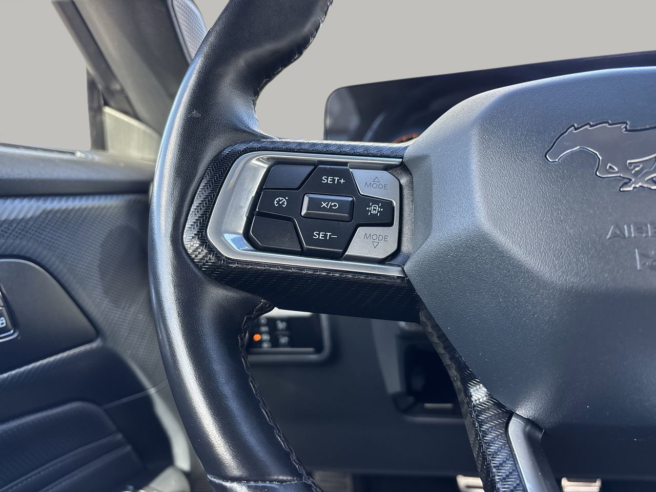 Certified 2024 Ford Mustang Premium image 26