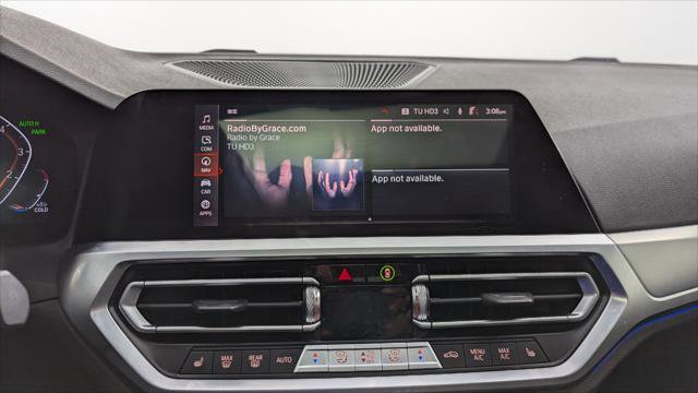 Used 2021 BMW 330i Sedan image 27