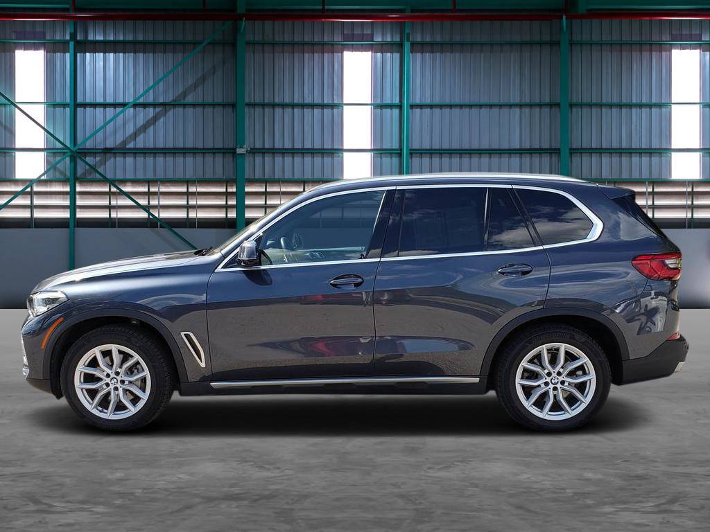 Used 2020 BMW X5 xDrive40i w/ Premium Package image 2