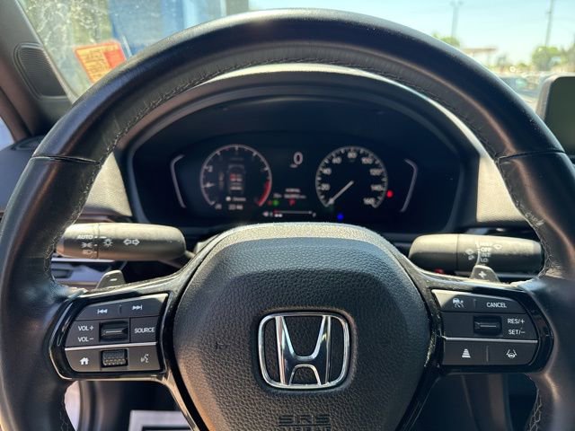 Used 2022 Honda Civic Sport image 17