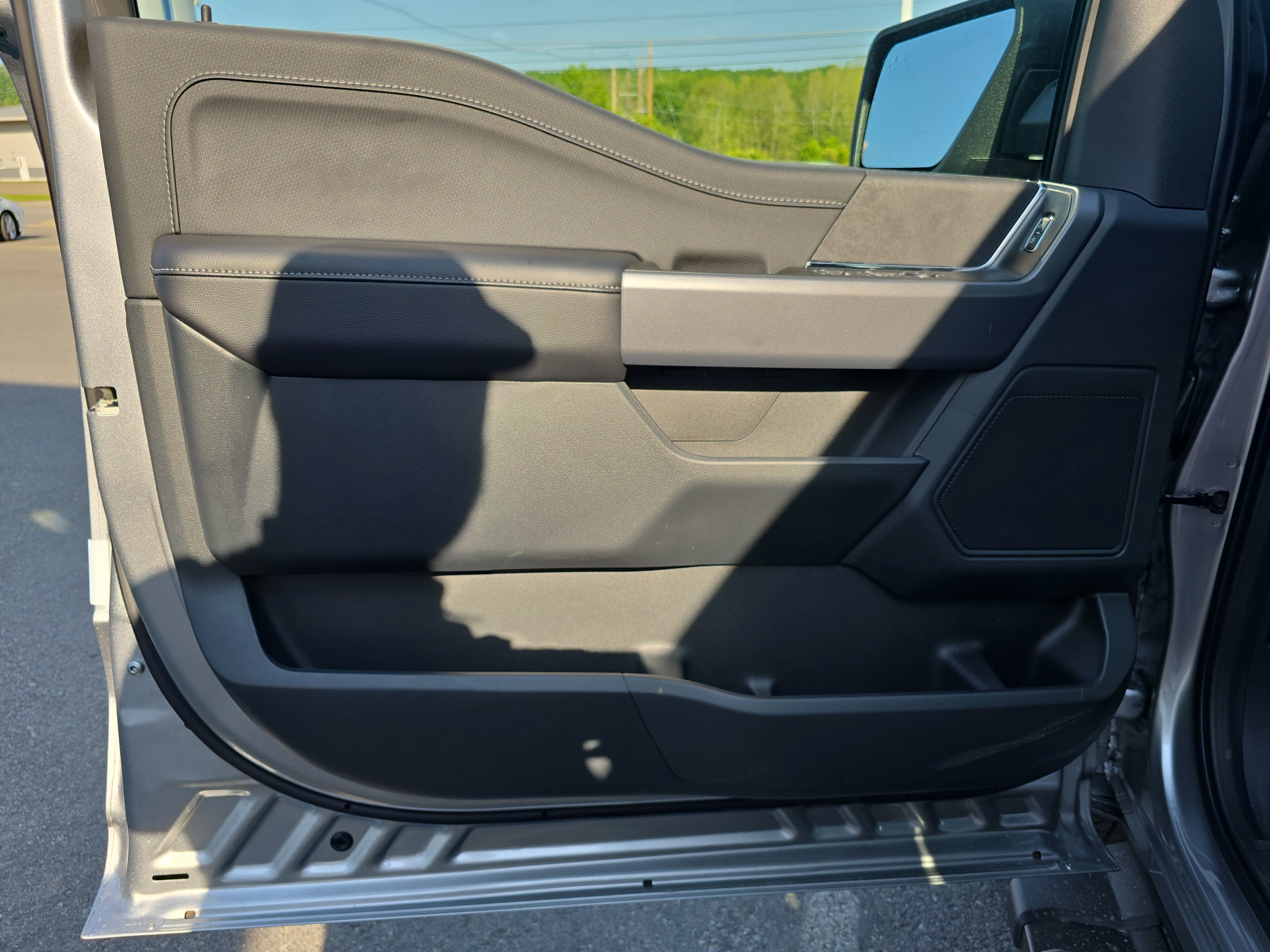 New 2025 Ford F150 XLT image 18