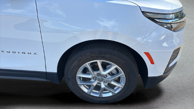 Used 2024 Chevrolet Equinox LS w/ Driver Confidence II Package FWD image 31