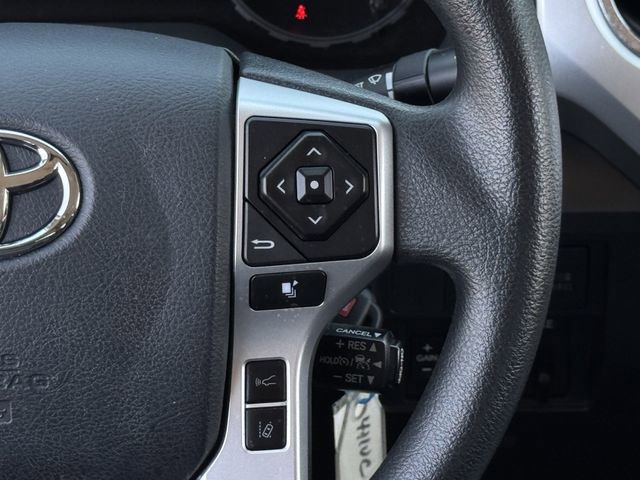 Used 2019 Toyota Tundra SR5 AWD/4WD image 15