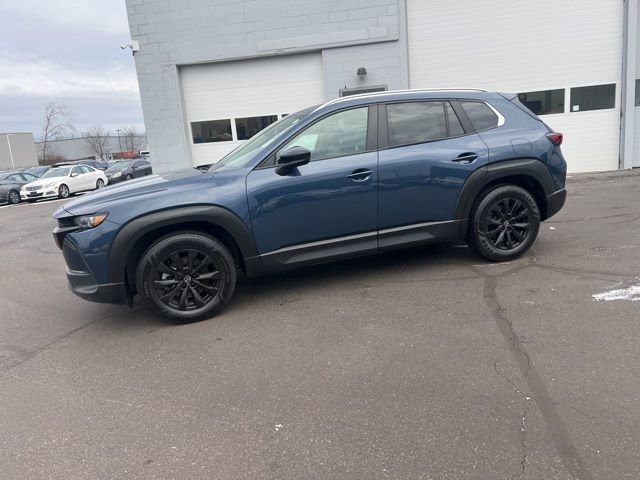 Used 2025 MAZDA CX-50 AWD 2.5 S w/ Preferred Package image 17