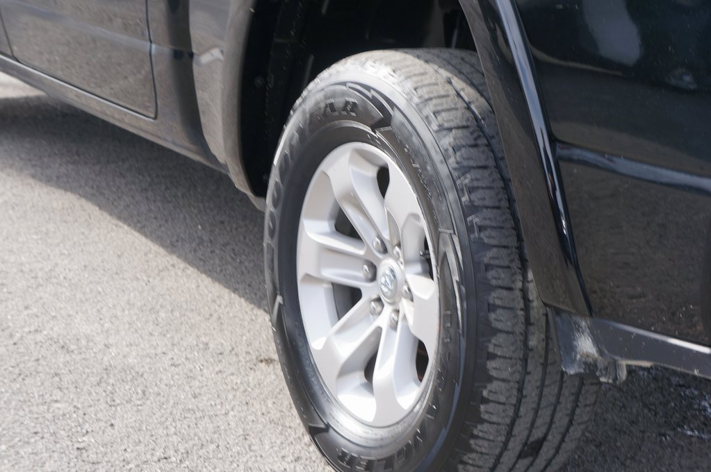 Used 2022 RAM 1500 Laramie image 10