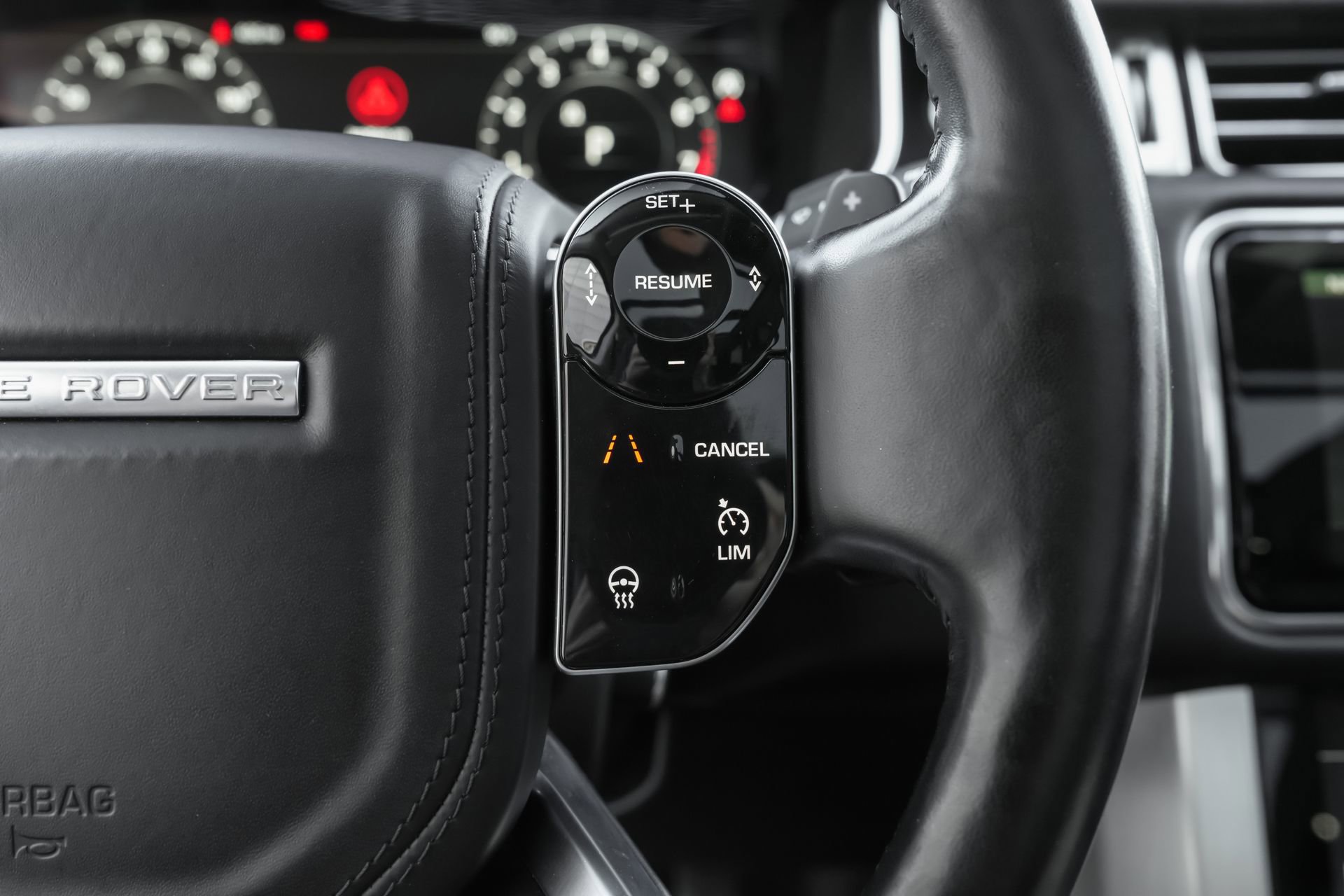 Used 2021 Land Rover Range Rover Westminster Edition image 20