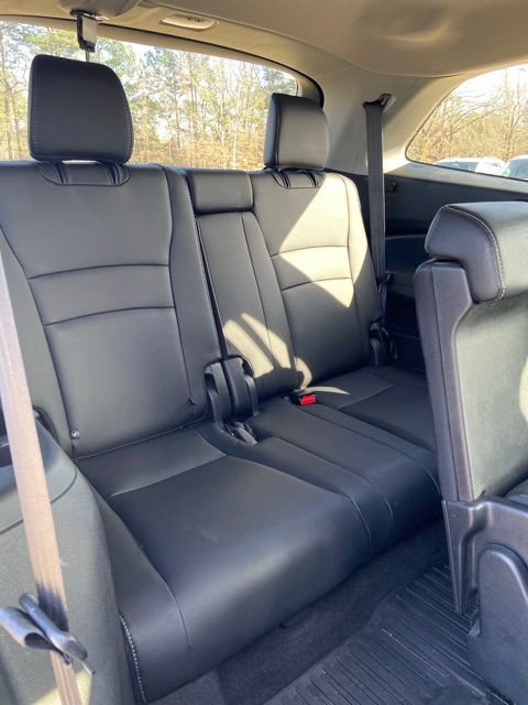 Used 2021 Honda Pilot EX-L image 18