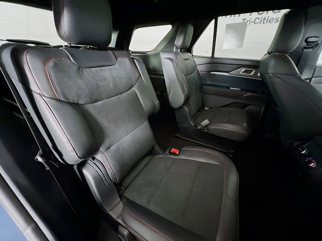 New 2026 Ford Explorer ST w/ Sun And Sound Package AWD/4WD image 17