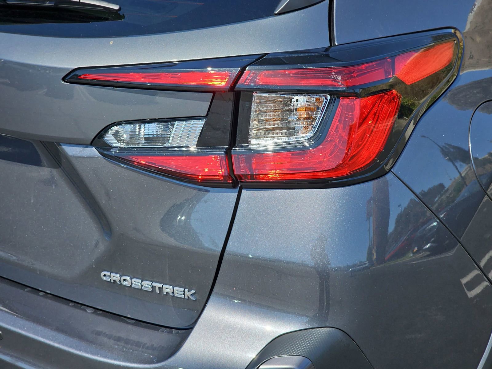 Used 2025 Subaru Crosstrek 2.5i Limited w/ Crosstrek Mirror Package AWD/4WD image 36