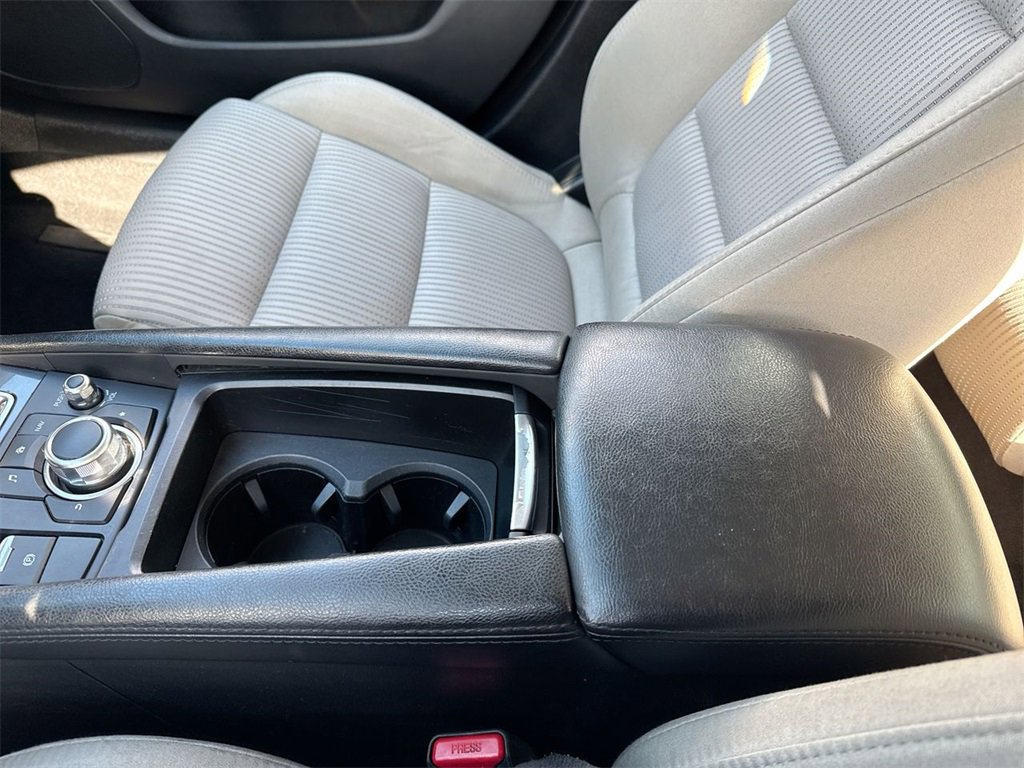 Used 2016 MAZDA MAZDA6 Sport image 21