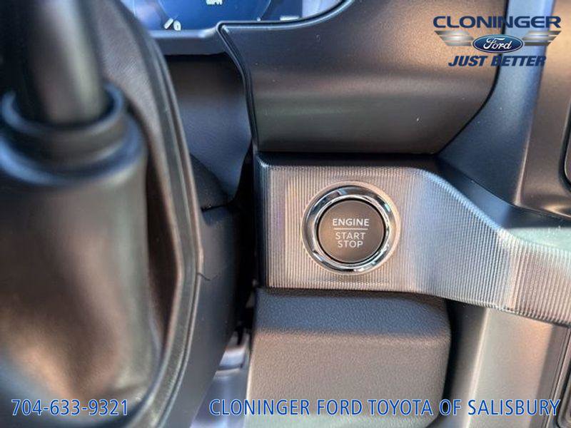 New 2026 Ford F250 Platinum image 28