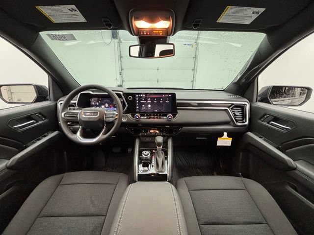 New 2026 GMC Canyon Elevation w/ Convenience Package AWD/4WD image 3