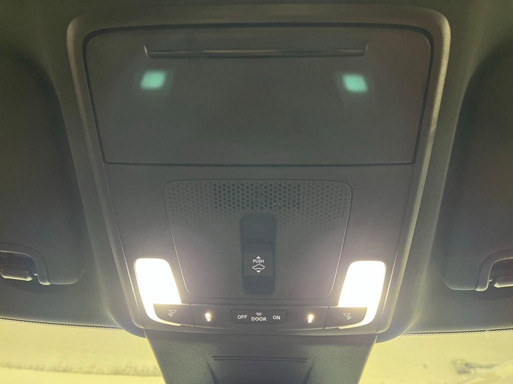 New 2026 Acura Integra A-Spec FWD image 9