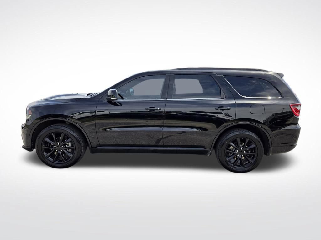 Used 2018 Dodge Durango GT w/ Premium Group AWD/4WD image 9