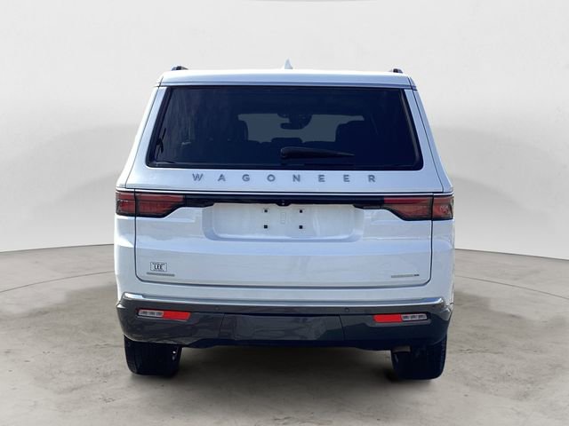 Used 2022 Jeep Wagoneer Series III w/ Premium Group I image 4