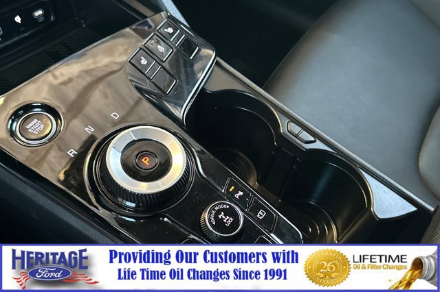 Used 2023 Kia Sportage EX image 22