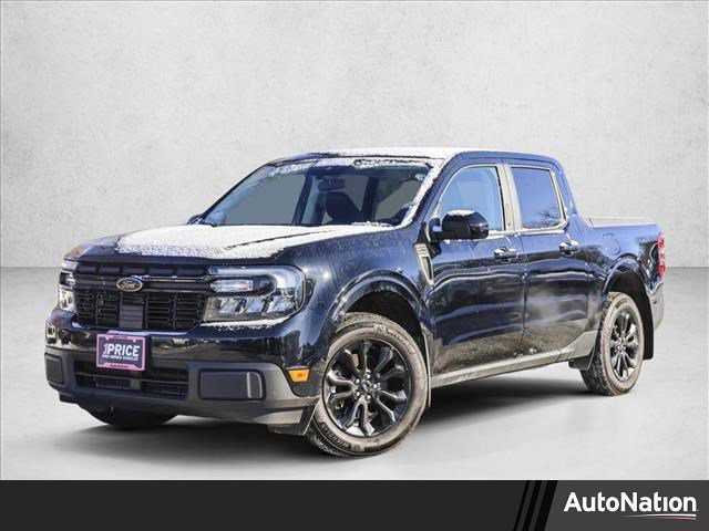Used 2023 Ford Maverick Lariat w/ Lariat Luxury Package video 1