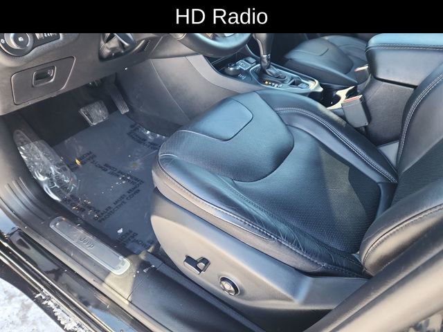 Used 2019 Jeep Cherokee High Altitude image 20