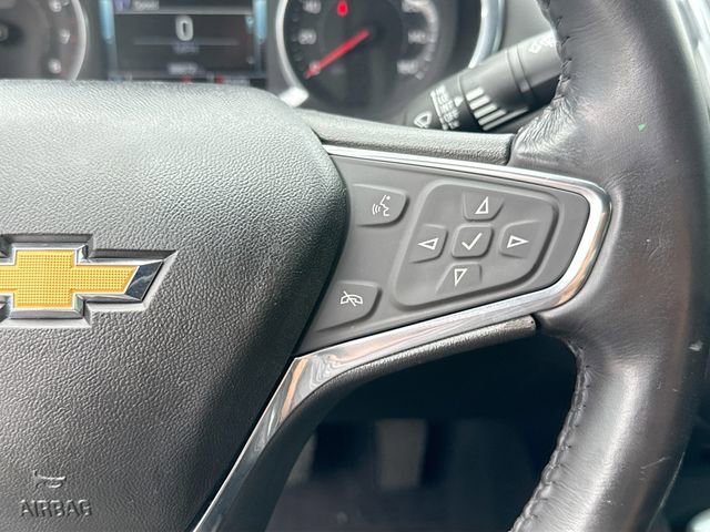 Used 2018 Chevrolet Malibu LT w/ Leather Package FWD image 36