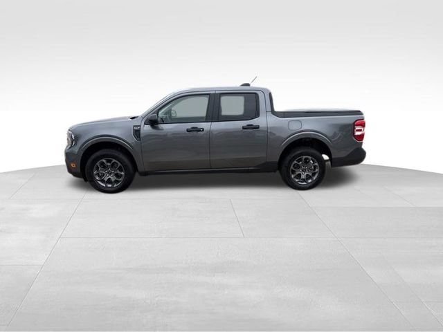 Used 2025 Ford Maverick XLT w/ XLT Luxury Package AWD/4WD image 3