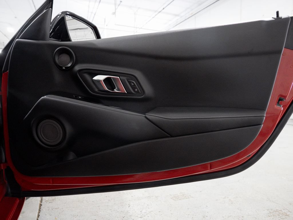 Used 2020 Toyota Supra Premium w/ Driver Assist Package RWD image 28