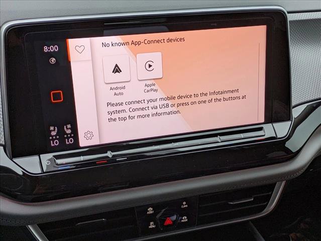 New 2026 Volkswagen Atlas Peak Edition image 13