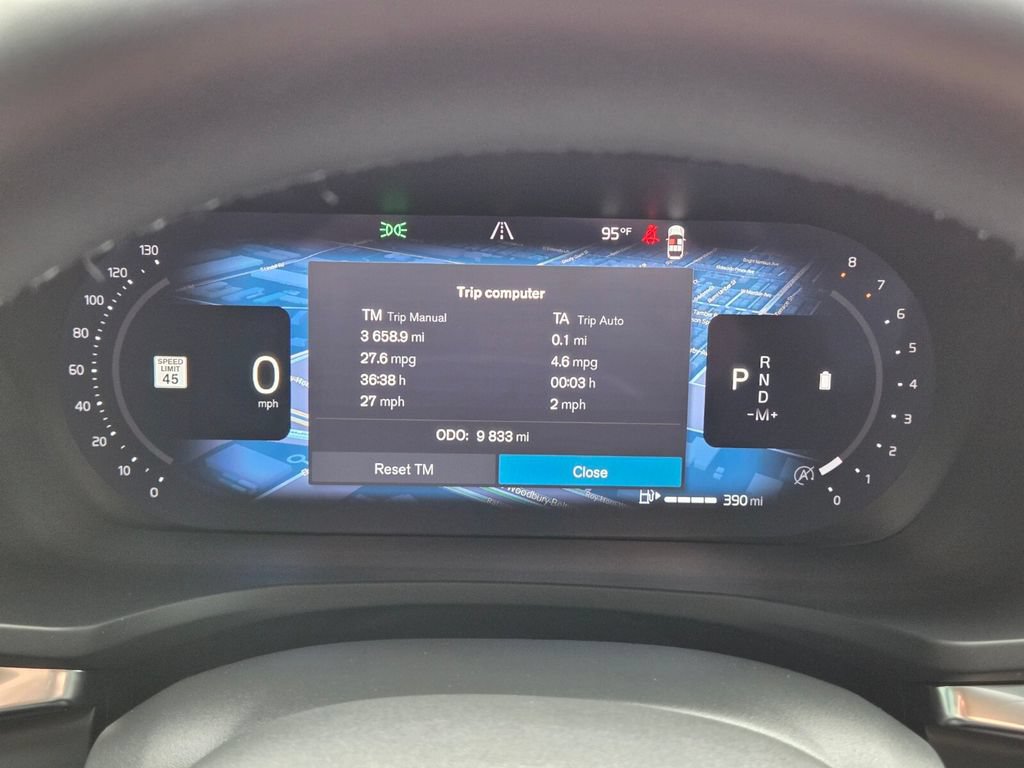 Certified 2024 Volvo S60 B5 Plus w/ Climate Package AWD/4WD image 26