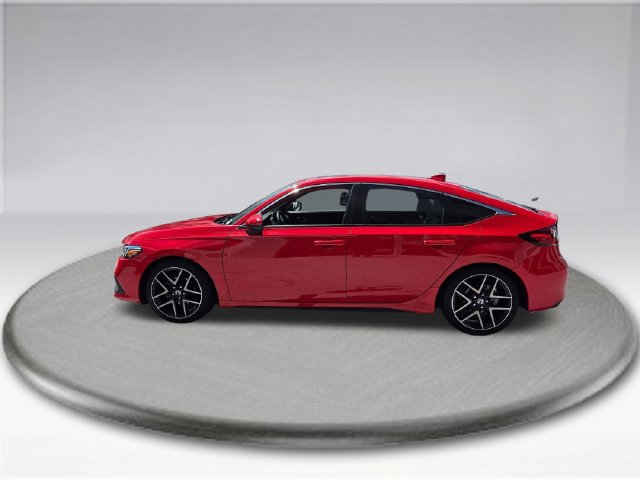 Used 2022 Honda Civic Sport Touring image 17