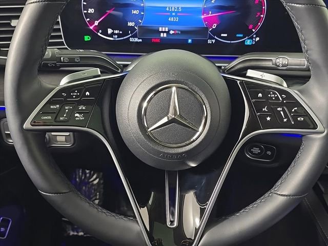Used 2026 Mercedes-Benz GLS 450 4MATIC image 29