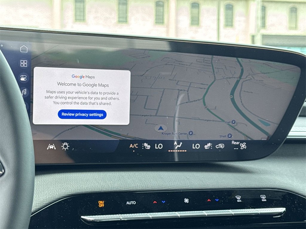 New 2025 Buick Enclave Sport Touring w/ Power Package image 24