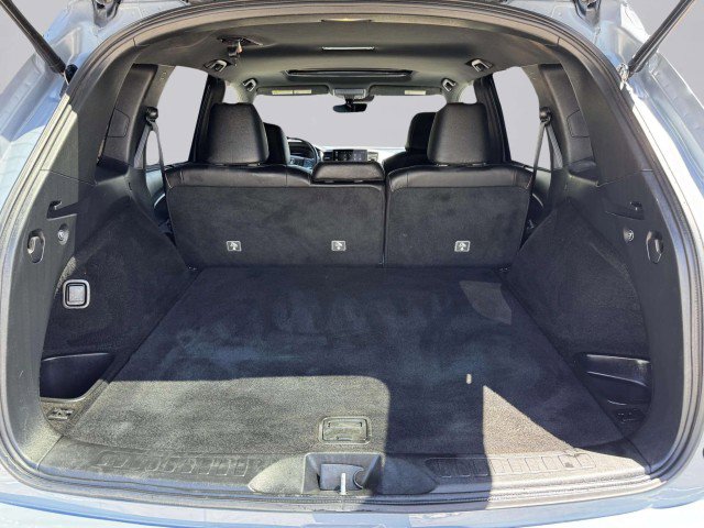 Used 2022 Honda Passport TrailSport image 46