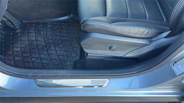 Certified 2022 Mercedes-Benz GLC 300 4MATIC image 31