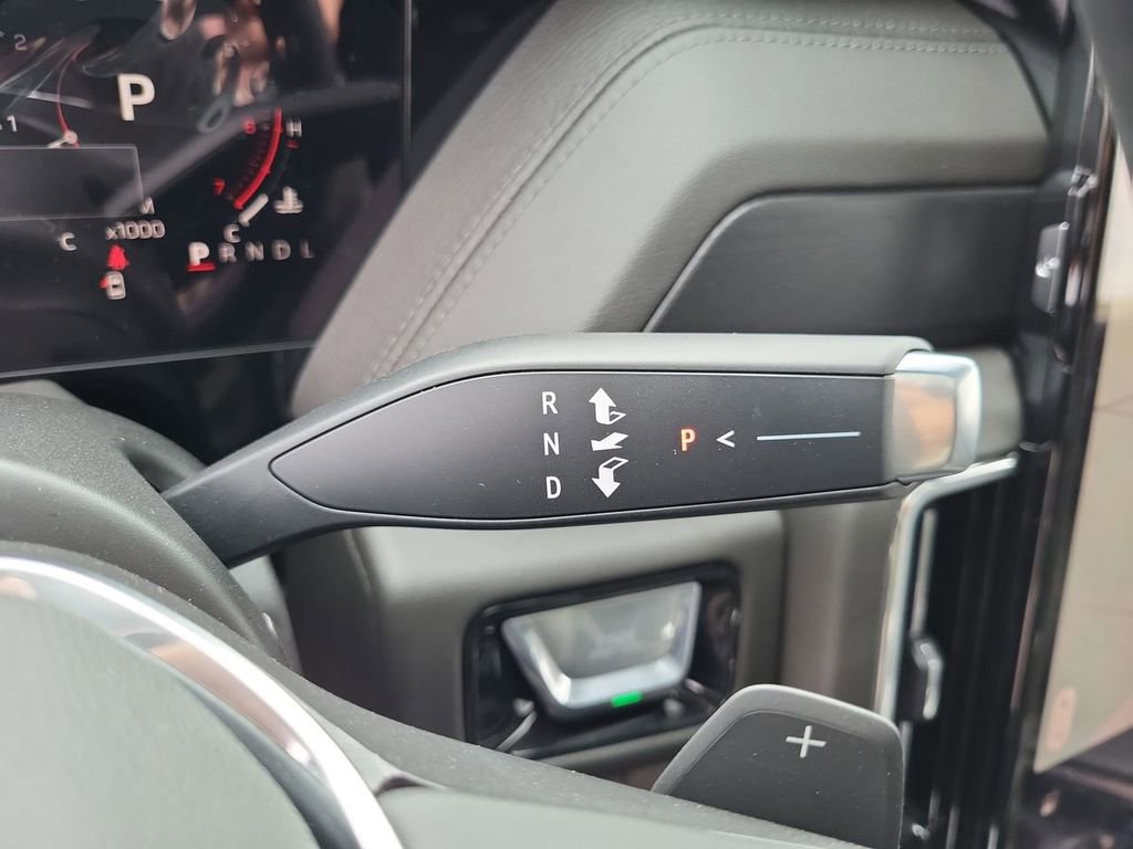 New 2026 GMC Yukon XL Denali w/ Sun & Power Step Package image 21