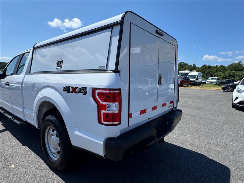 Used 2020 Ford F150 XL w/ Equipment Group 101A Mid image 18