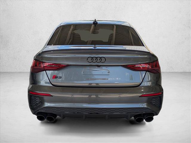 Used 2022 Audi S3 Premium Plus AWD/4WD image 7