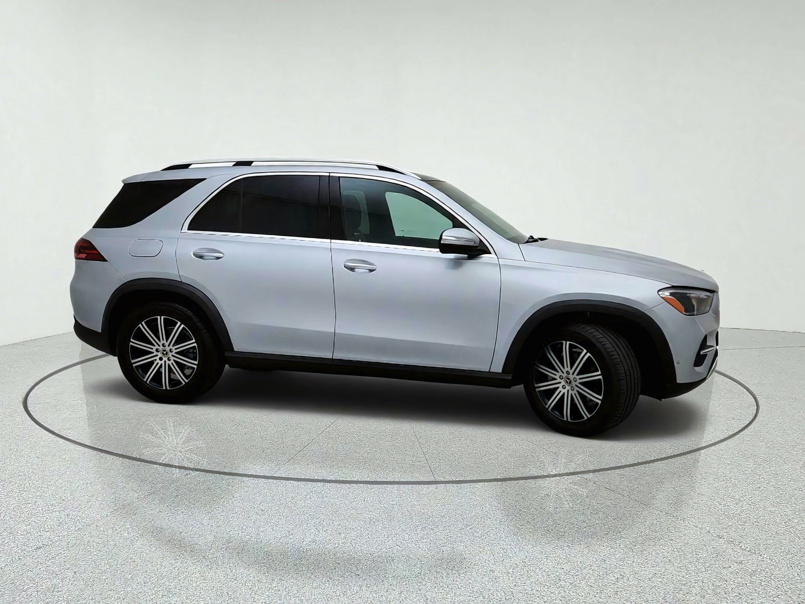 Used 2026 Mercedes-Benz GLE 350 4MATIC image 6