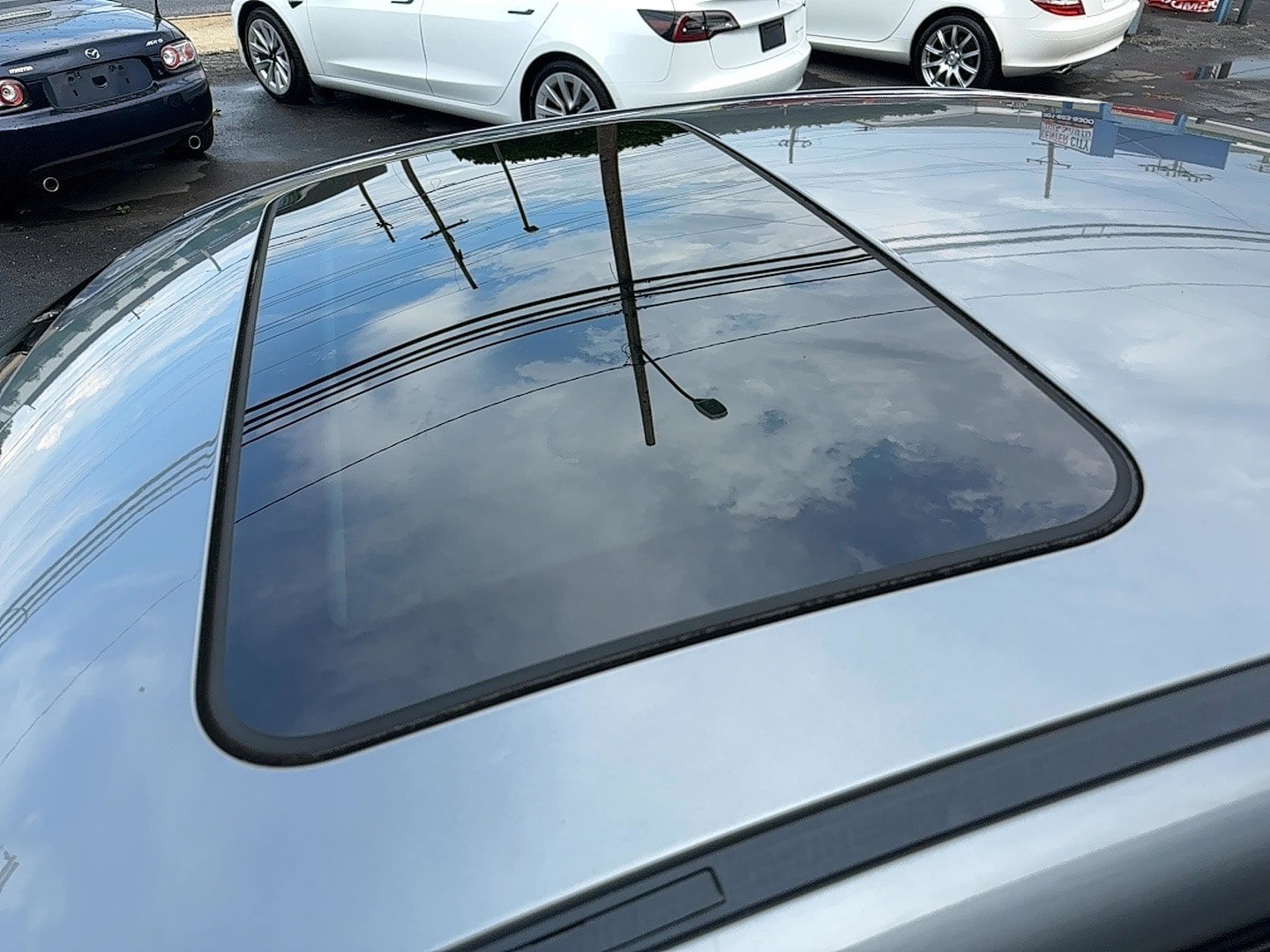 Used 2011 BMW 328i Sedan RWD image 17