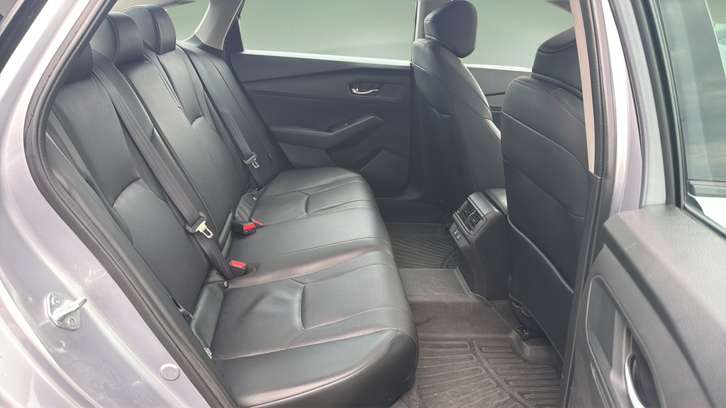 Used 2023 Honda Accord EX-L image 15
