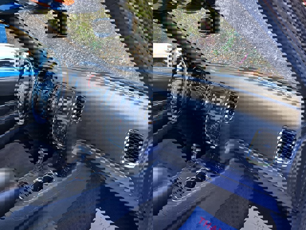 Used 2018 Dodge Durango SXT w/ Quick Order Package 2BB image 10