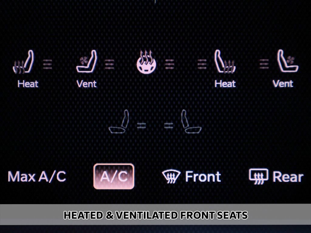 Used 2025 RAM 1500 Tungsten image 10