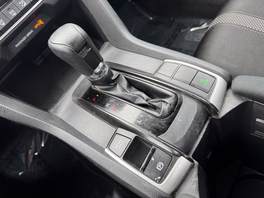 Used 2020 Honda Civic LX image 11