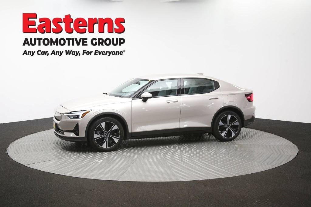 Used 2024 Polestar Polestar 2 RWD image 59