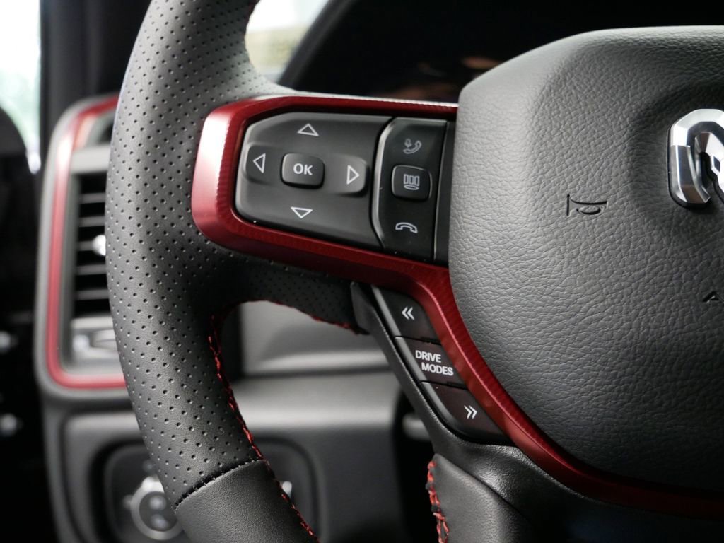 New 2026 RAM 1500 Rebel w/ Rebel Level 1 Equipment Group image 22